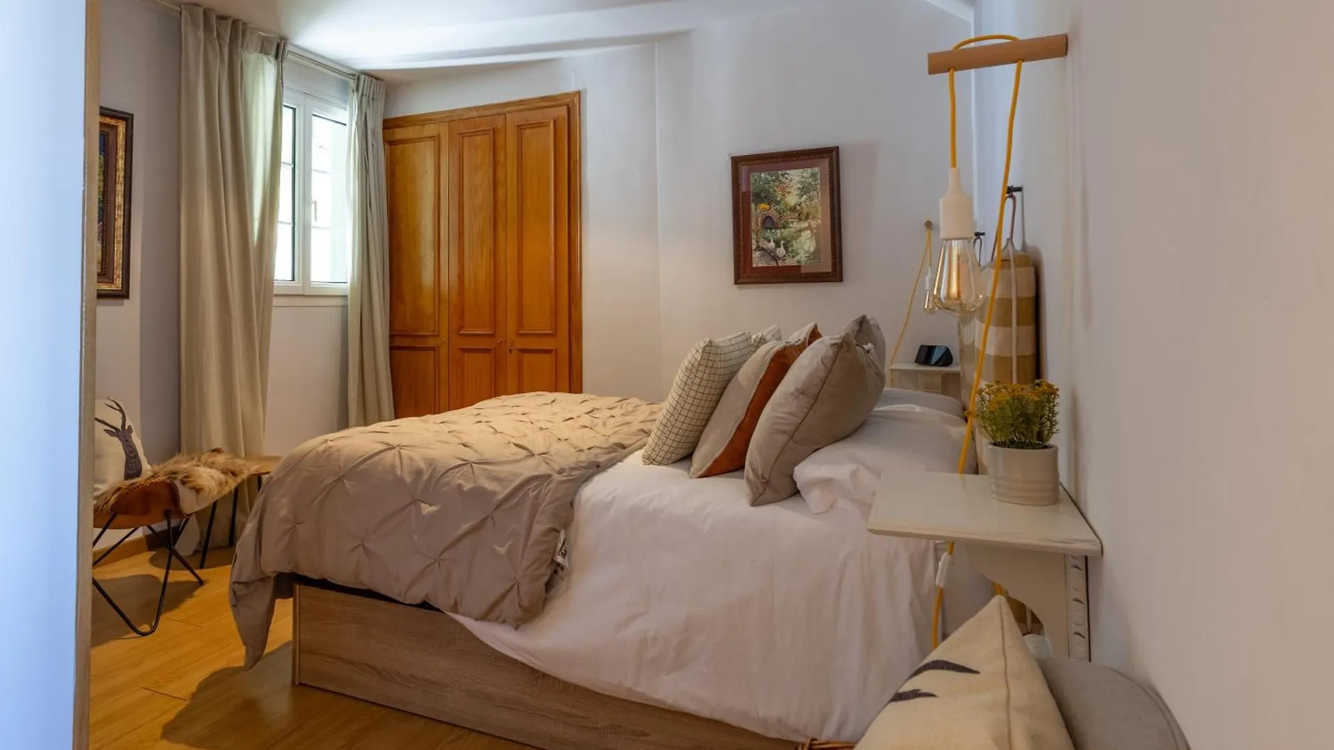 Duplex Sierra Nevada - Montebajo - A Pie De Pista Apartment Spain