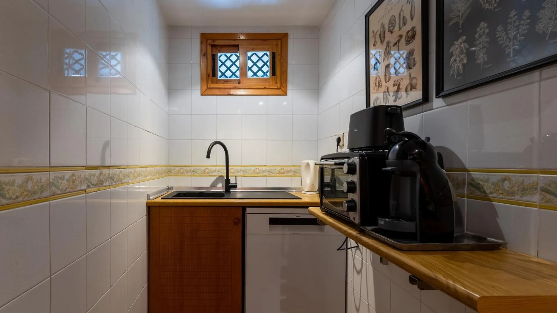 Duplex Sierra Nevada - Montebajo - A Pie De Pista Apartment