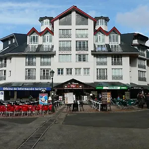Sabica Nevada Plaza Appartement