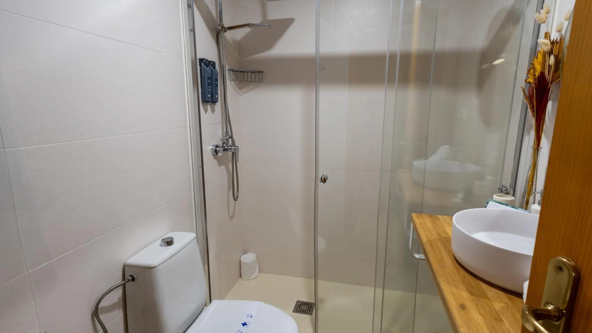 Homity Holidays - Duplex Sierra Nevada - Montebajo - A Pie De Pista 0*,