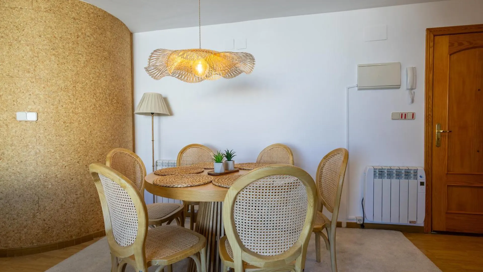 Homity Holidays - Duplex Sierra Nevada - Montebajo - A Pie De Pista Apartment