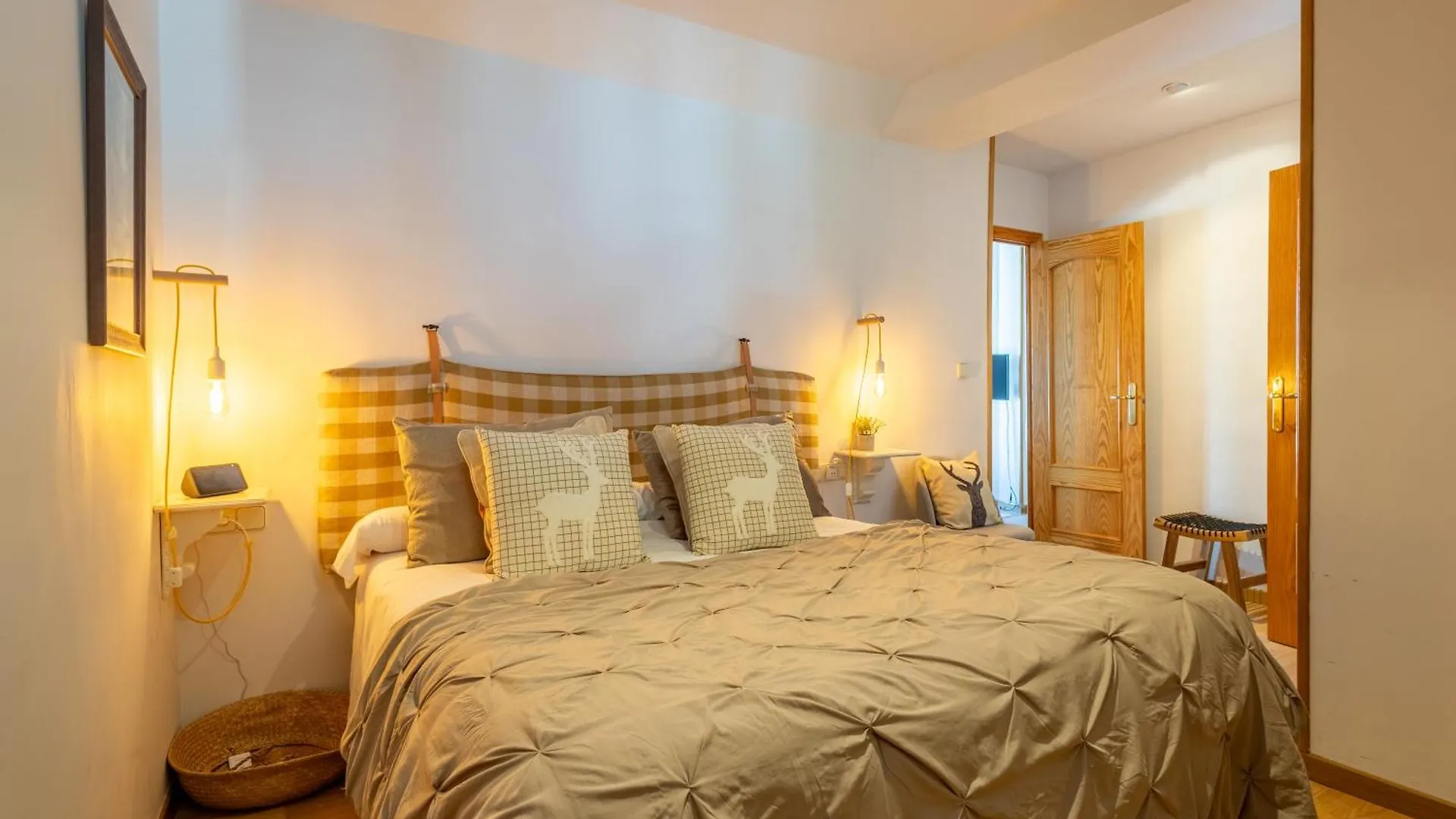 Duplex Sierra Nevada - Montebajo - A Pie De Pista Apartment